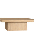 Zama Coffee Table Uniqwa Collections