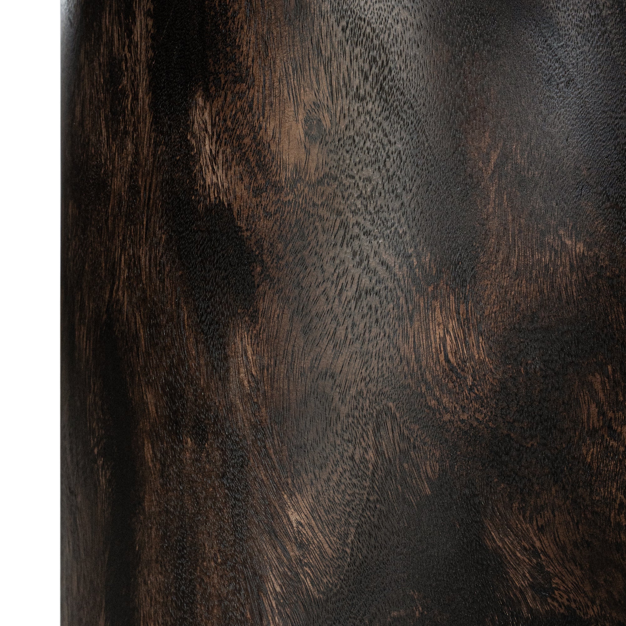 Zimbabwe Dining Table | Circular | Truffle Uniqwa Collections