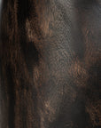 Zimbabwe Dining Table | Circular | Truffle Uniqwa Collections