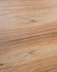 Zimbabwe Dining Table | Oval Uniqwa Collections