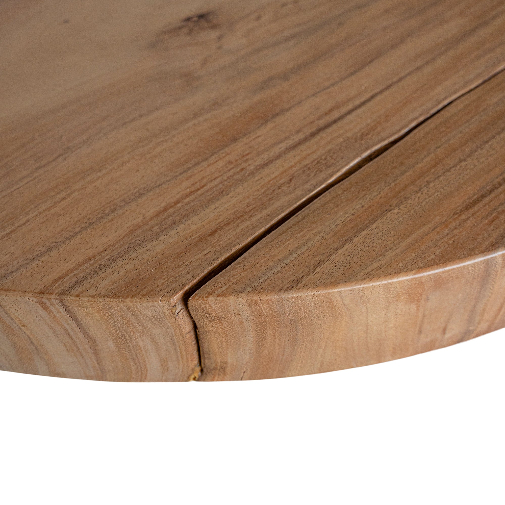 Zimbabwe Dining Table | Oval Uniqwa Collections