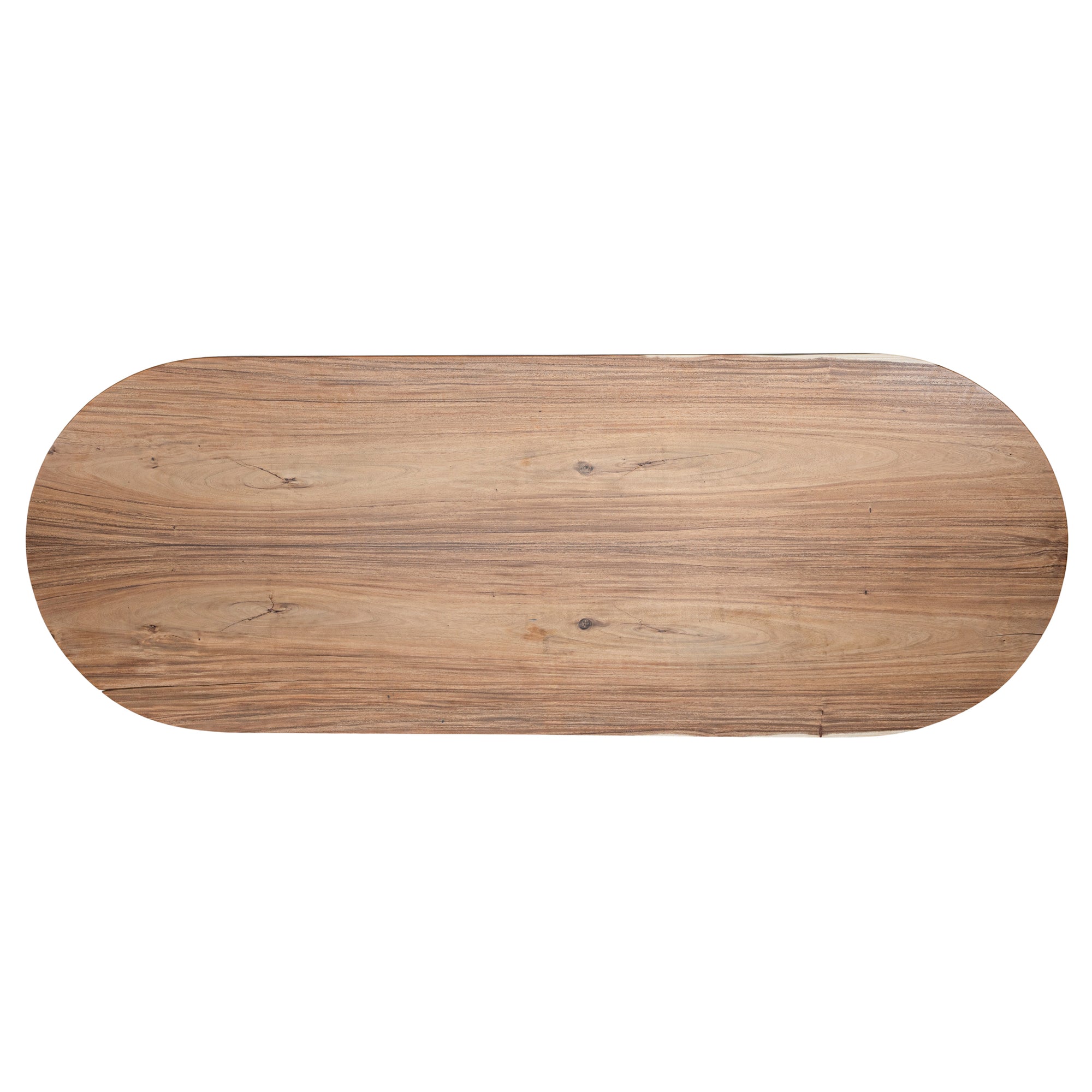Zimbabwe Dining Table | Oval Uniqwa Collections