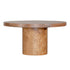 Zimbabwe Dining Table | Circular Uniqwa Collections