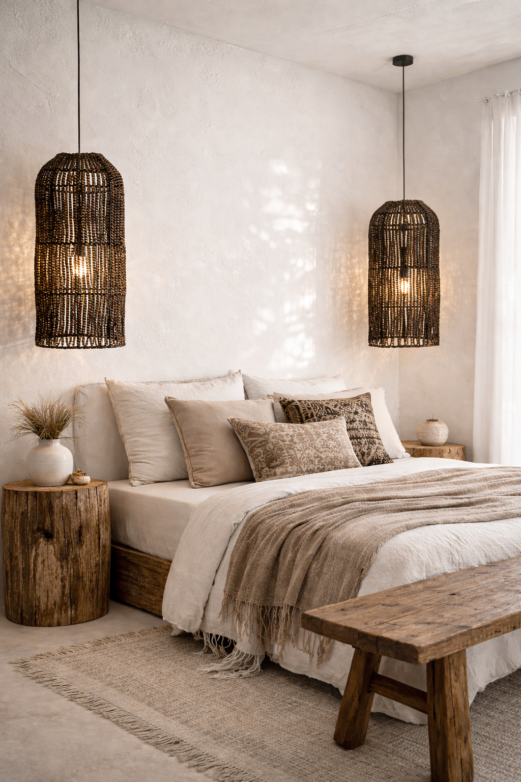 Zion Pendant Uniqwa Collections