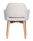 Cuban Dining Chair | Alabaster Uniqwa Collections