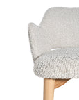 Cuban Dining Chair | Alabaster Uniqwa Collections