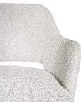 Cuban Dining Chair | Alabaster Uniqwa Collections