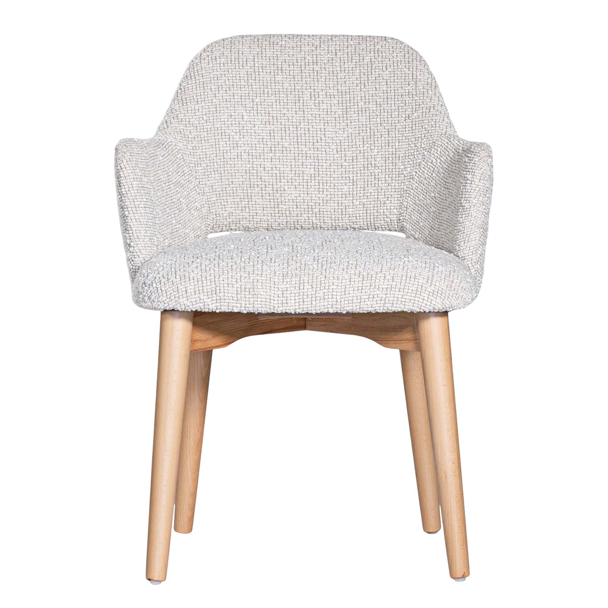 Cuban Dining Chair | Alabaster Uniqwa Collections