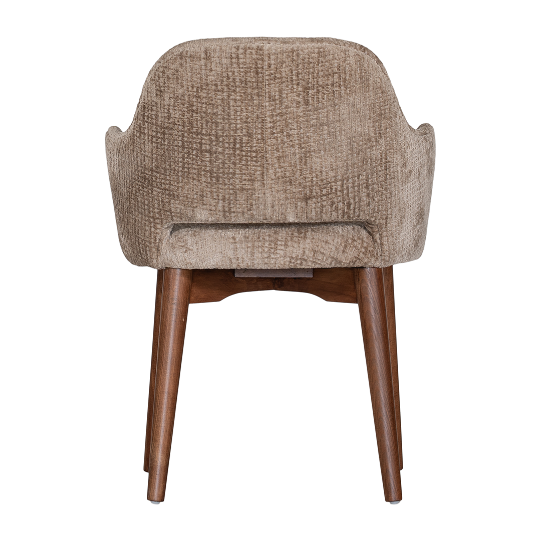 Cuban Dining Chair | Desert Haze Uniqwa Collections