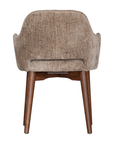 Cuban Dining Chair | Desert Haze Uniqwa Collections