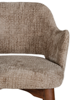 Cuban Dining Chair | Desert Haze Uniqwa Collections