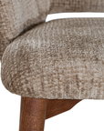 Cuban Dining Chair | Desert Haze Uniqwa Collections