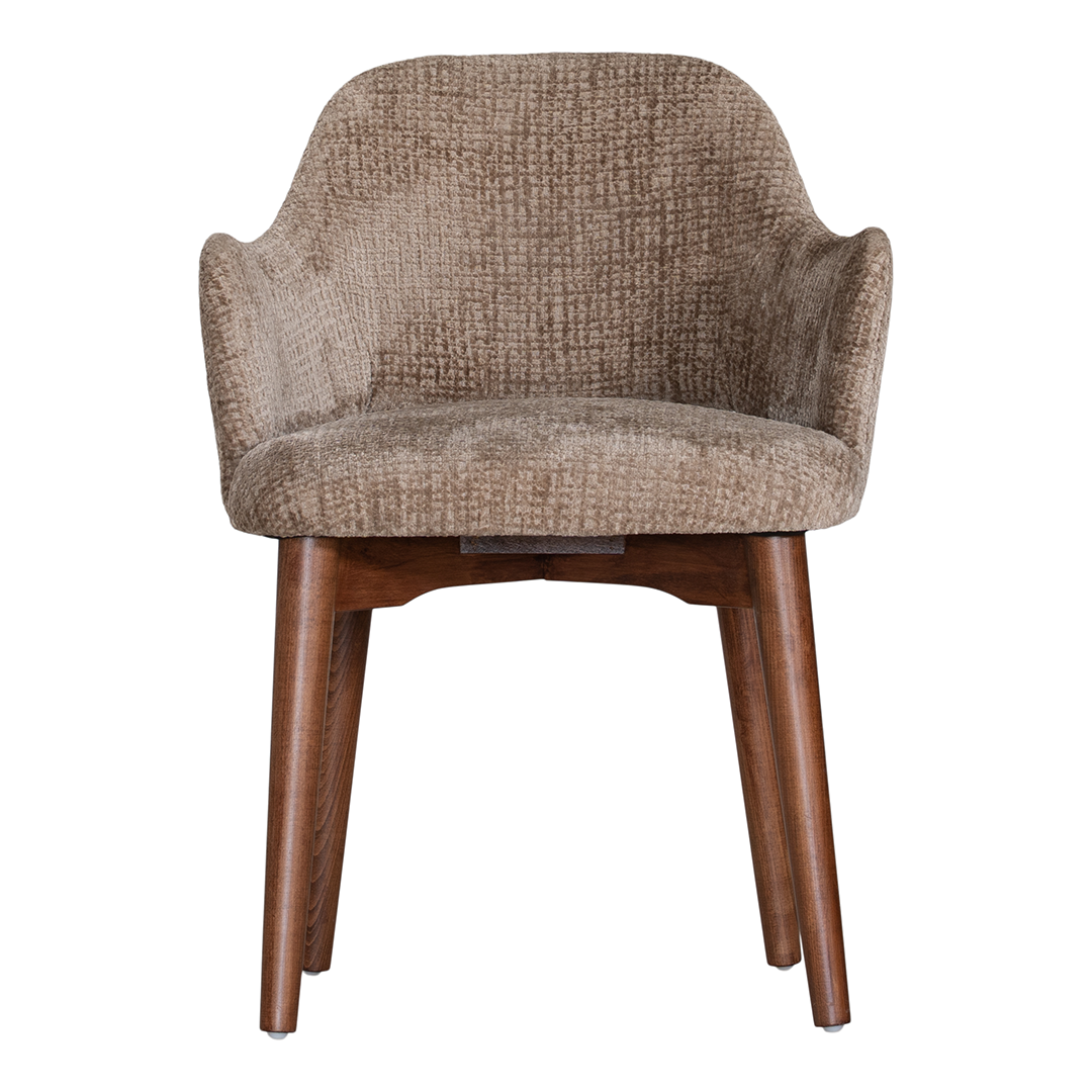 Cuban Dining Chair | Desert Haze Uniqwa Collections