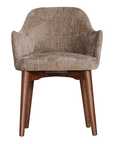 Cuban Dining Chair | Desert Haze Uniqwa Collections
