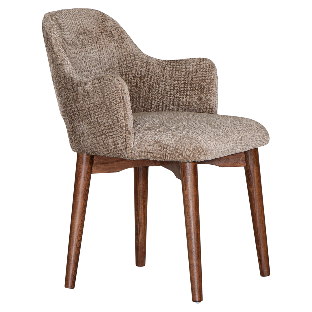 Cuban Dining Chair | Desert Haze Uniqwa Collections
