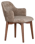 Cuban Dining Chair | Desert Haze Uniqwa Collections