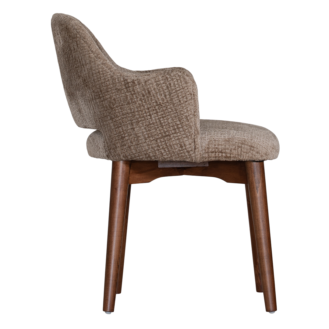 Cuban Dining Chair | Desert Haze Uniqwa Collections