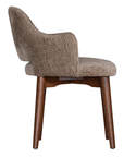 Cuban Dining Chair | Desert Haze Uniqwa Collections