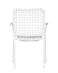 Inanda Dining Chair | White Uniqwa Collections