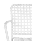 Inanda Dining Chair | White Uniqwa Collections