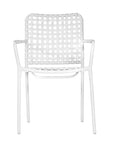 Inanda Dining Chair | White Uniqwa Collections