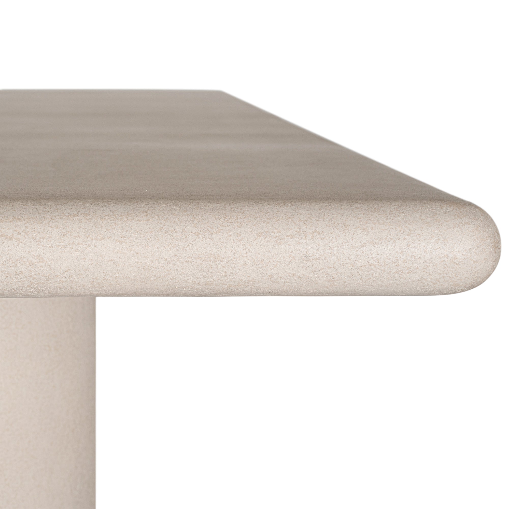 Mukalla Rectangluar Dining Table Uniqwa Collections