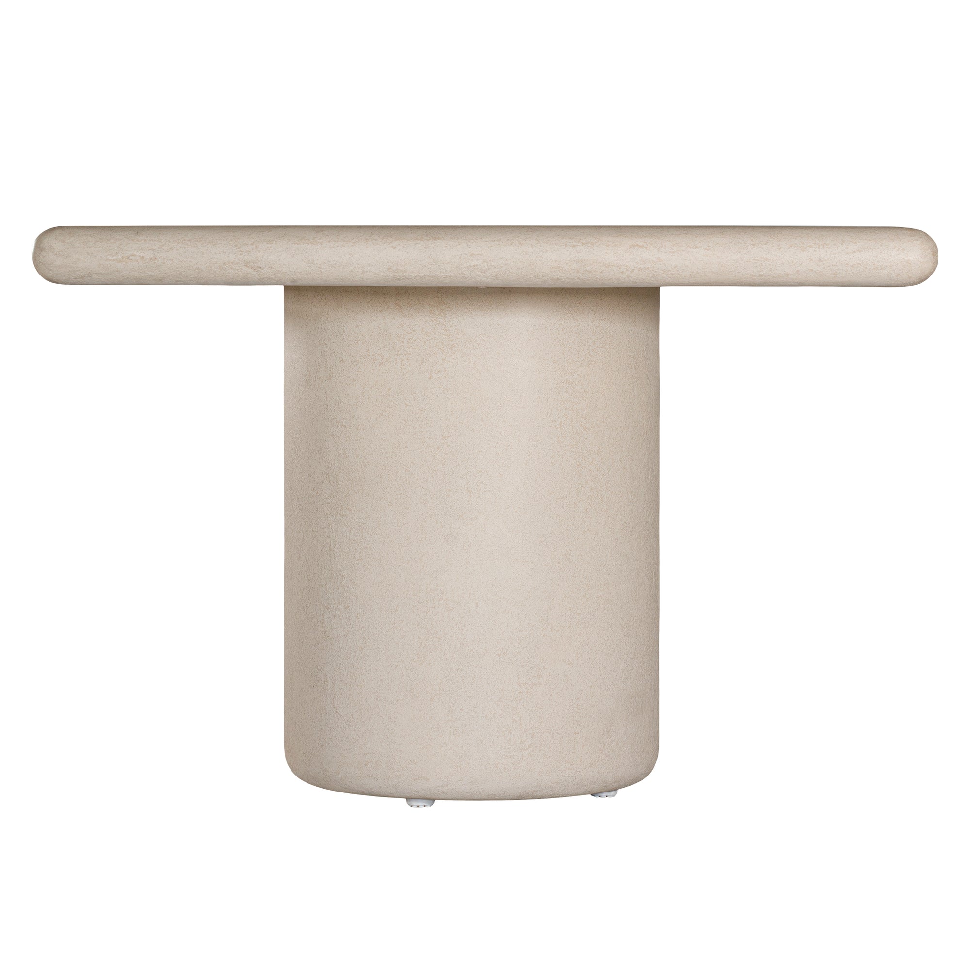 Mukalla Rectangluar Dining Table Uniqwa Collections