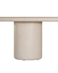 Mukalla Rectangluar Dining Table Uniqwa Collections