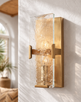 Mulu Wall Sconce Uniqwa Collections