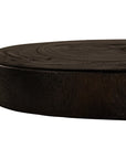Isonka Timber Breadboard | Truffle Uniqwa Collections