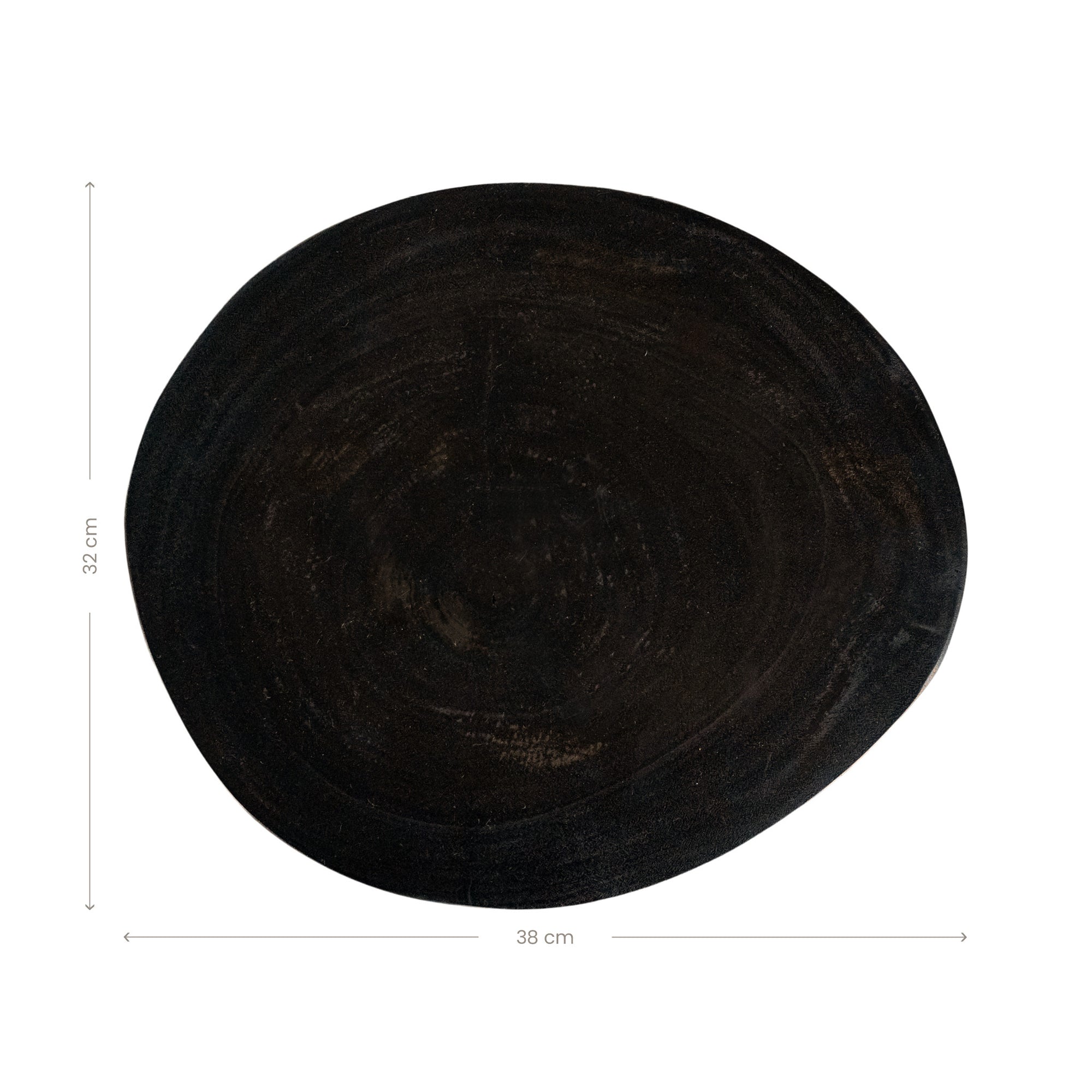 Isonka Timber Breadboard | Truffle Uniqwa Collections