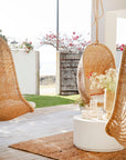 Makenge Hanging Chair Uniqwa Collections