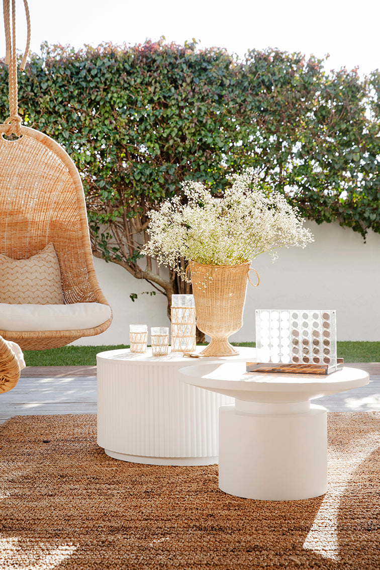 Makenge Hanging Chair Uniqwa Collections