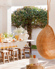 Makenge Hanging Chair Uniqwa Collections