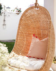 Makenge Hanging Chair Uniqwa Collections