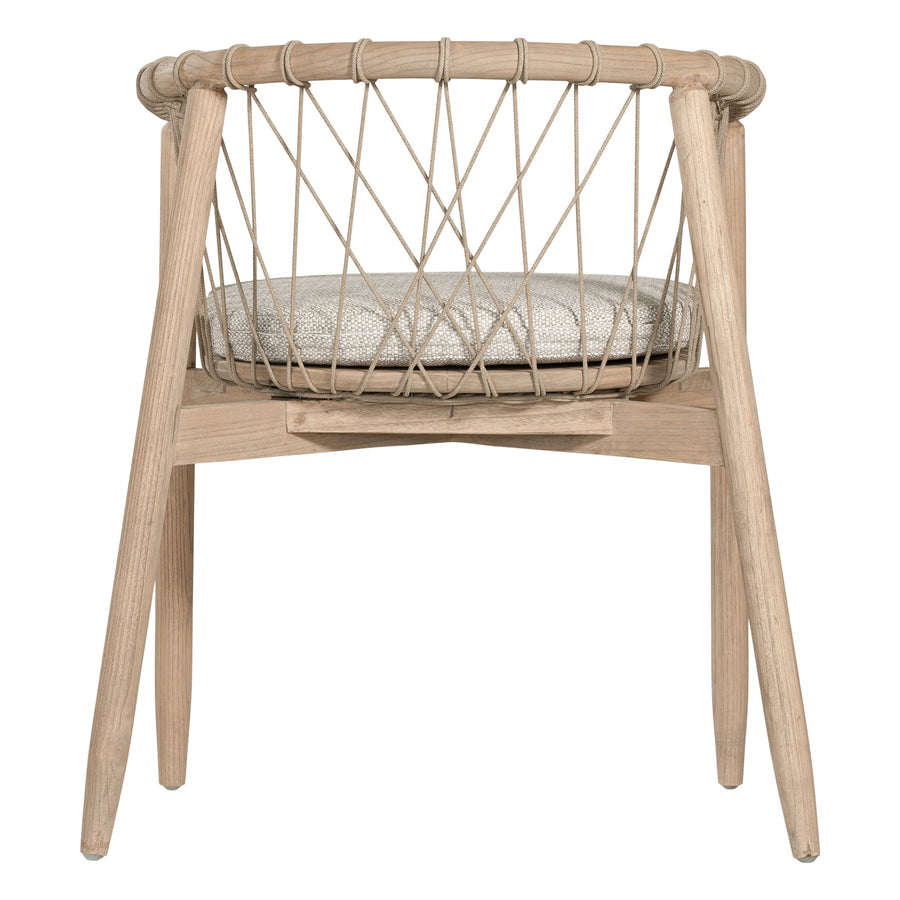 Arniston Dining Chair | Luxury Natural