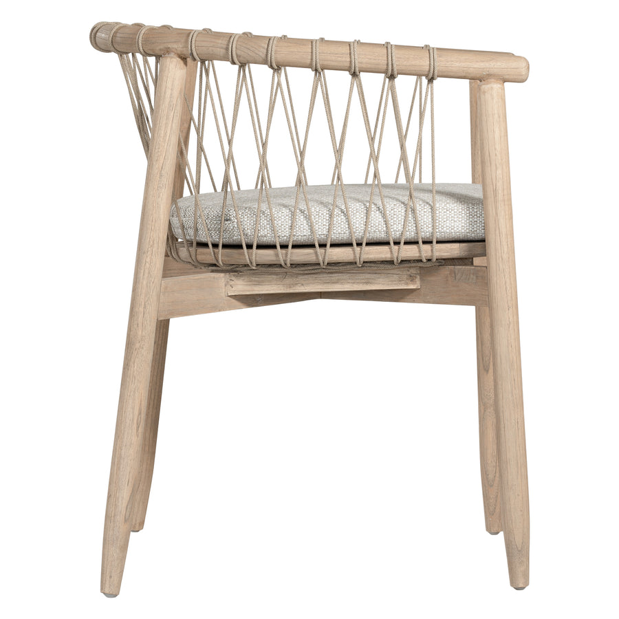 Arniston Dining Chair | Luxury Natural