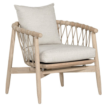 Arniston Occasional Chair | Luxury Natural