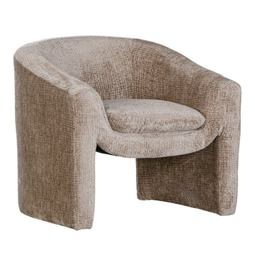 Azura Occasional Chair | Desert Haze