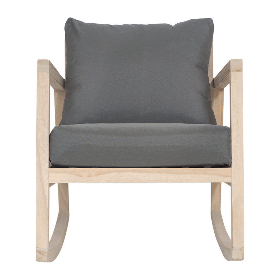 Bahama Rocking Chair - Uniqwa Collections wholesale furniture suppliers for interior designers australia