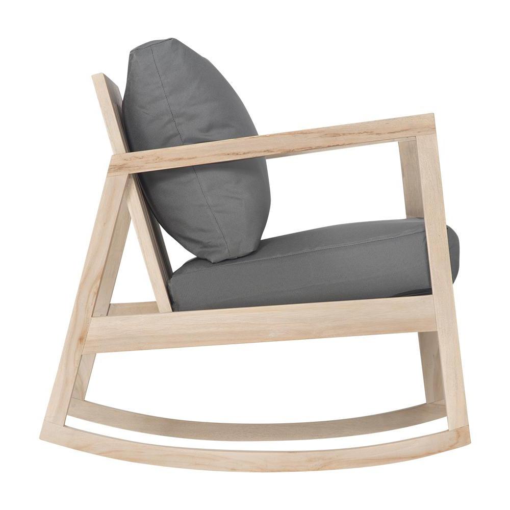 Bahama Rocking Chair - Uniqwa Collections wholesale furniture suppliers for interior designers australia