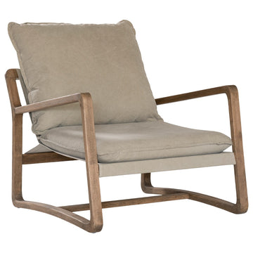 Barbuda Occasional Chair | Desert Sage