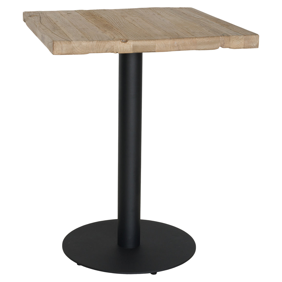 Brunswick Table | Square | Elm