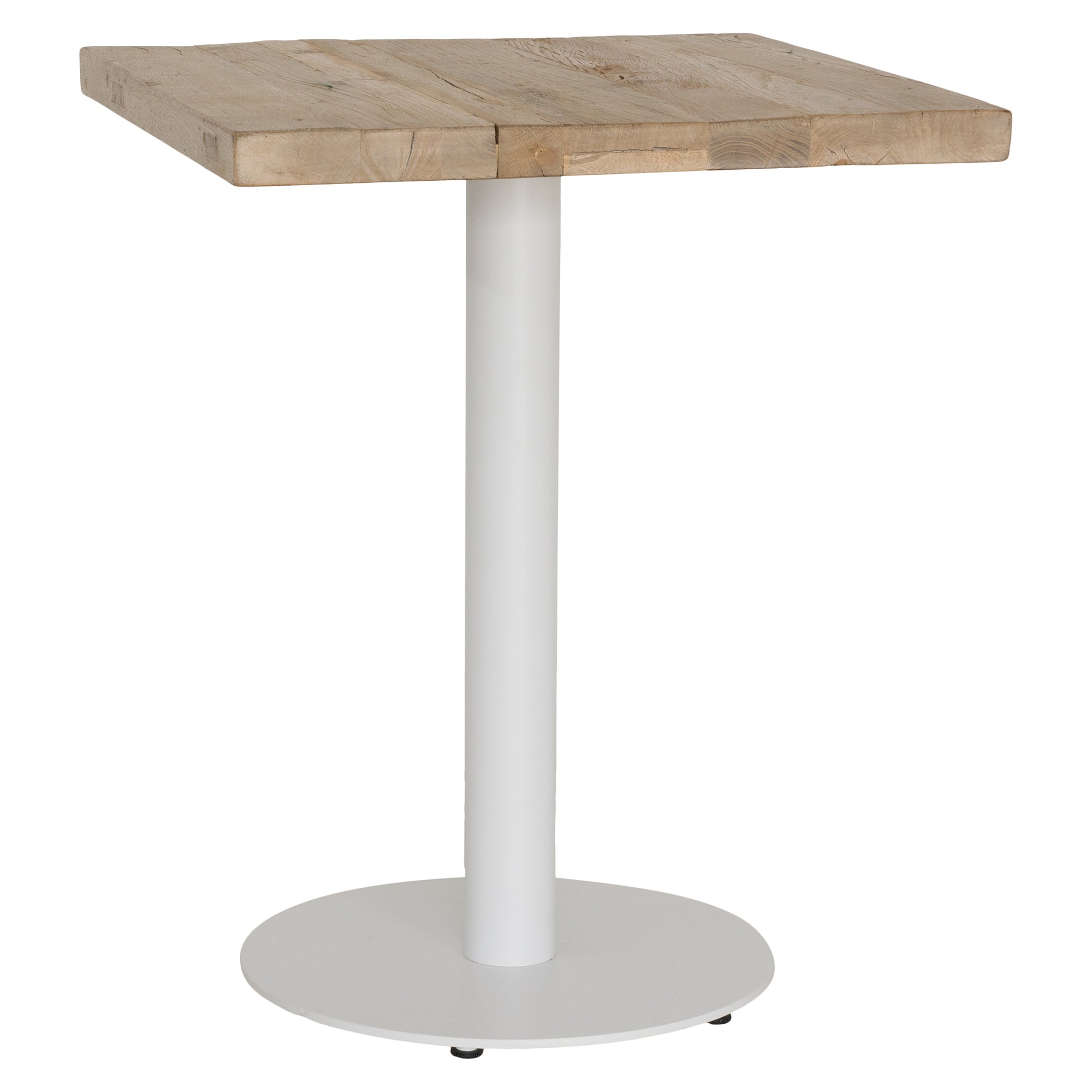 Brunswick Table | Square | Elm Uniqwa Collections