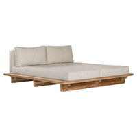 The Cali Daybed