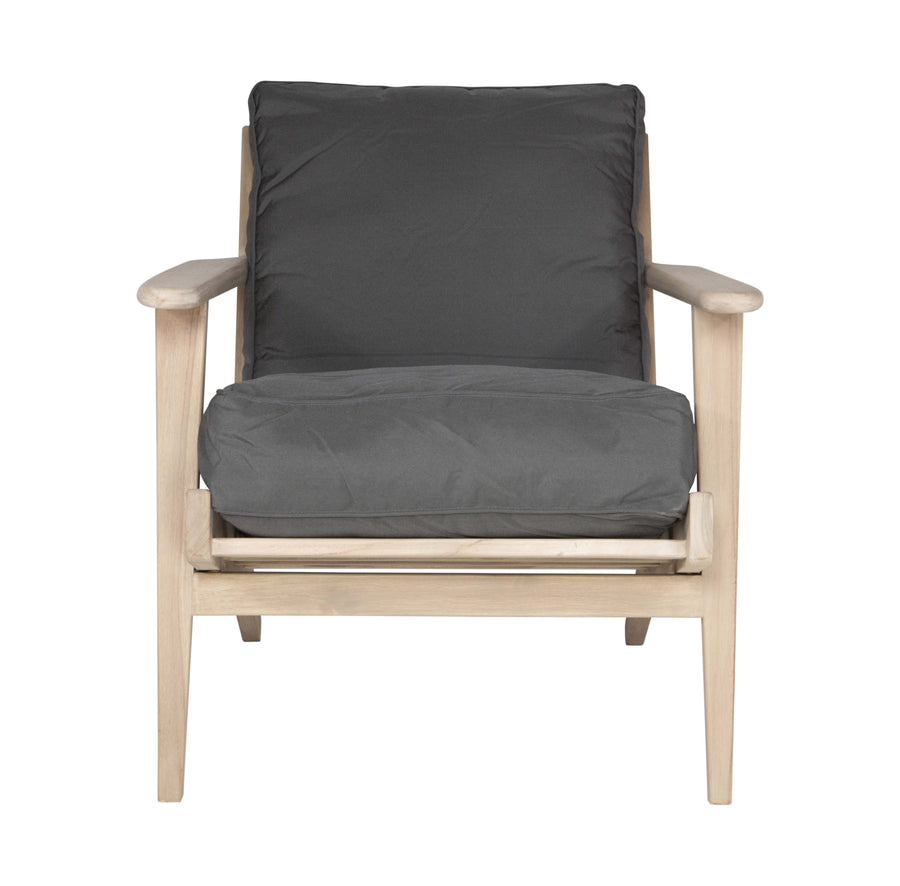 Camps Bay Armchair - Uniqwa Collections wholesale furniture suppliers for interior designers australia