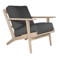 Camps Bay Armchair - Uniqwa Collections wholesale furniture suppliers for interior designers australia