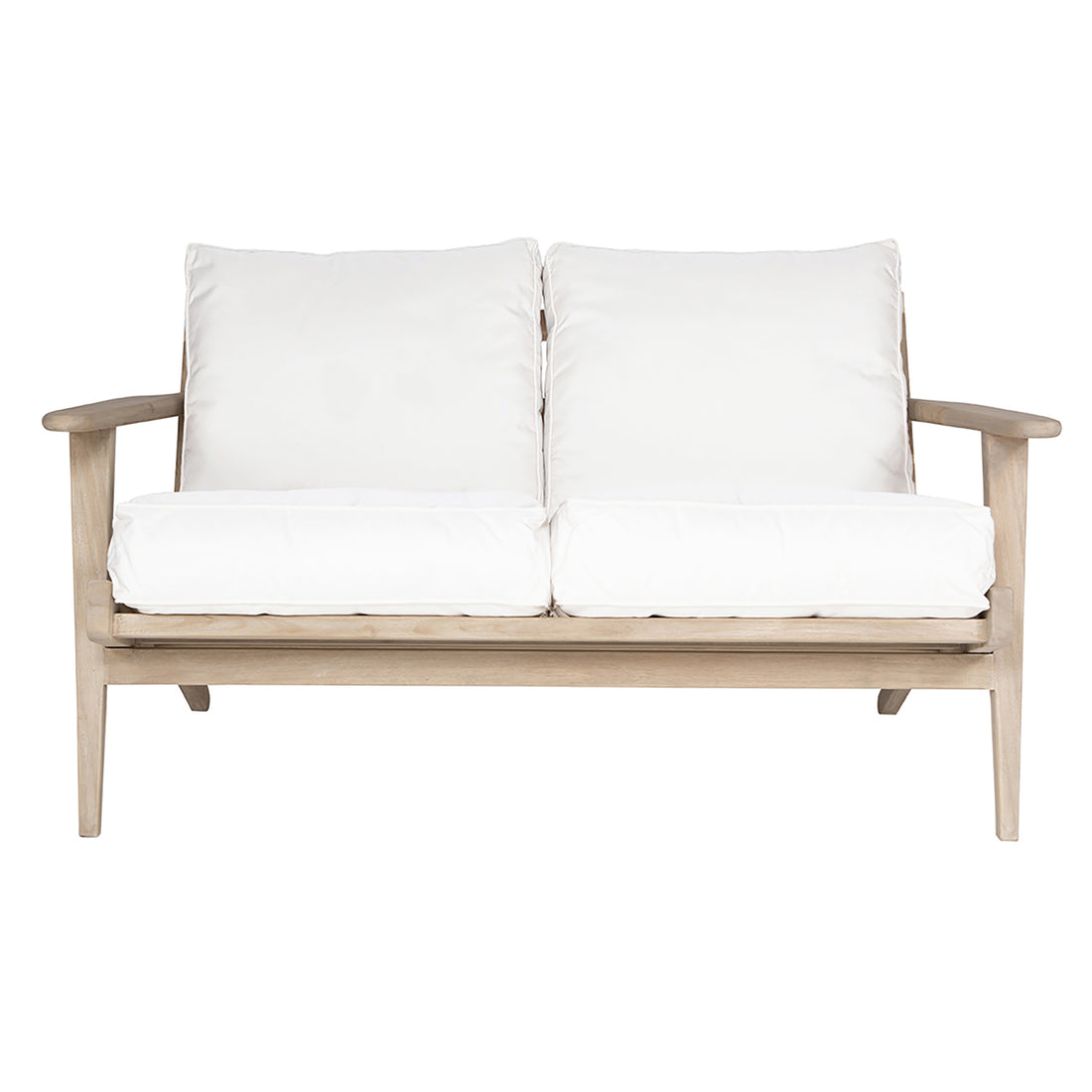 Camps Bay Sofa | Two Seater - Uniqwa Collections wholesale furniture suppliers for interior designers australia