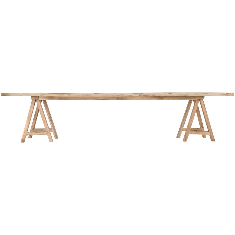Canyon Dining Table - Uniqwa Collections wholesale furniture suppliers for interior designers australia