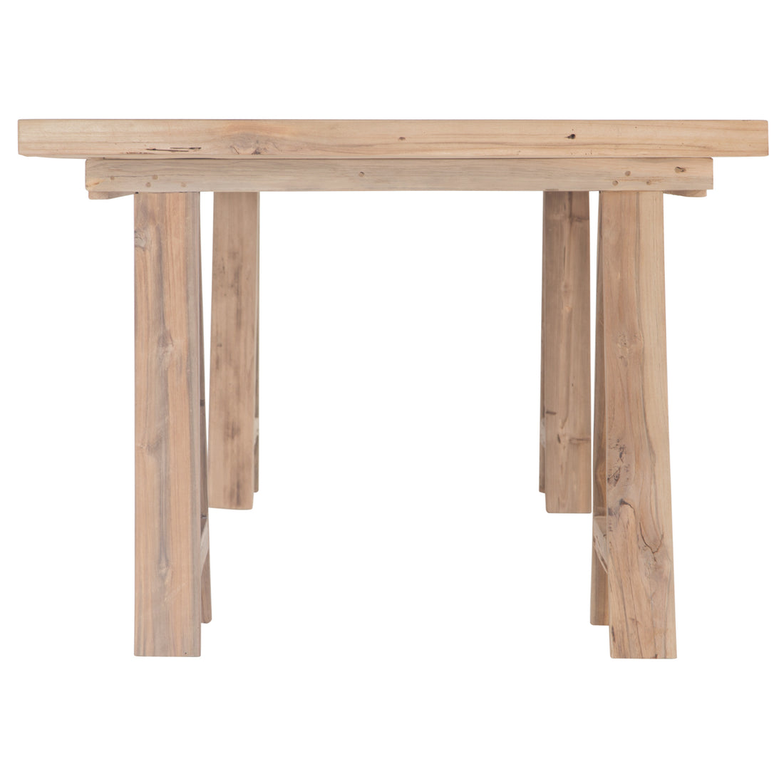 Canyon Dining Table - Uniqwa Collections wholesale furniture suppliers for interior designers australia